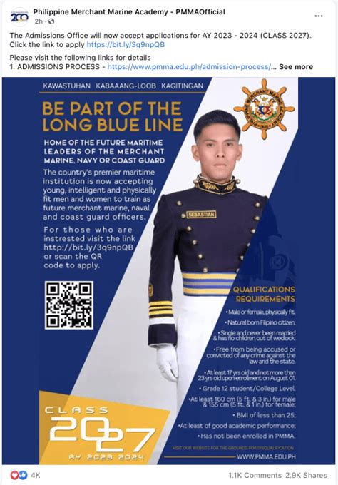 pmma login|PMMA Online Application is Now Open .